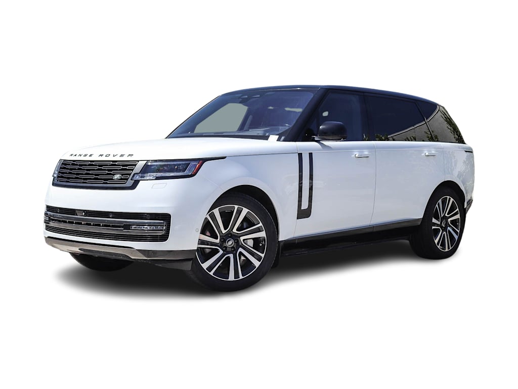 land rover range rover 2023 SALKPBE73PA052760 image land rover range rover 2023 SALKPBE73PA052760 image